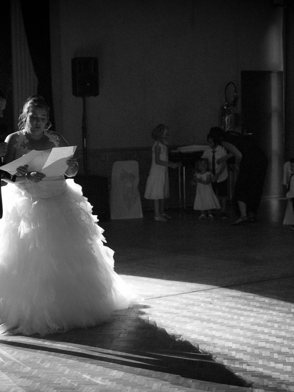 Discours Charles & Marie-Jeanne